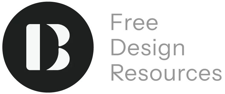 Logo displaybox.us_free design resources